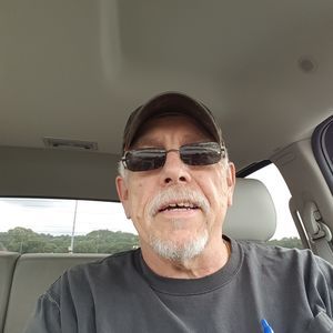 Meet your Posher, Rodney